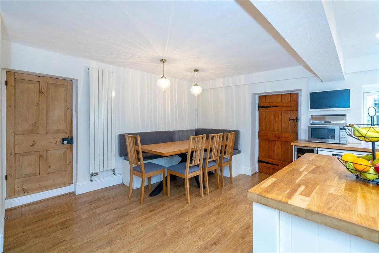 Eastgate, Deeping St. James, PE6, photo 5
