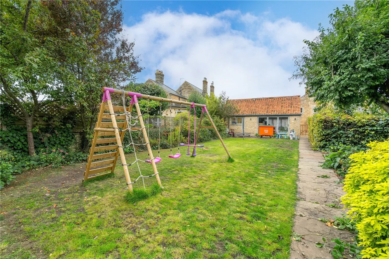 Eastgate, Deeping St. James, PE6, photo 31