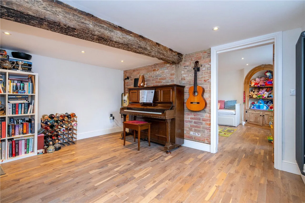 Eastgate, Deeping St. James, PE6, photo 9