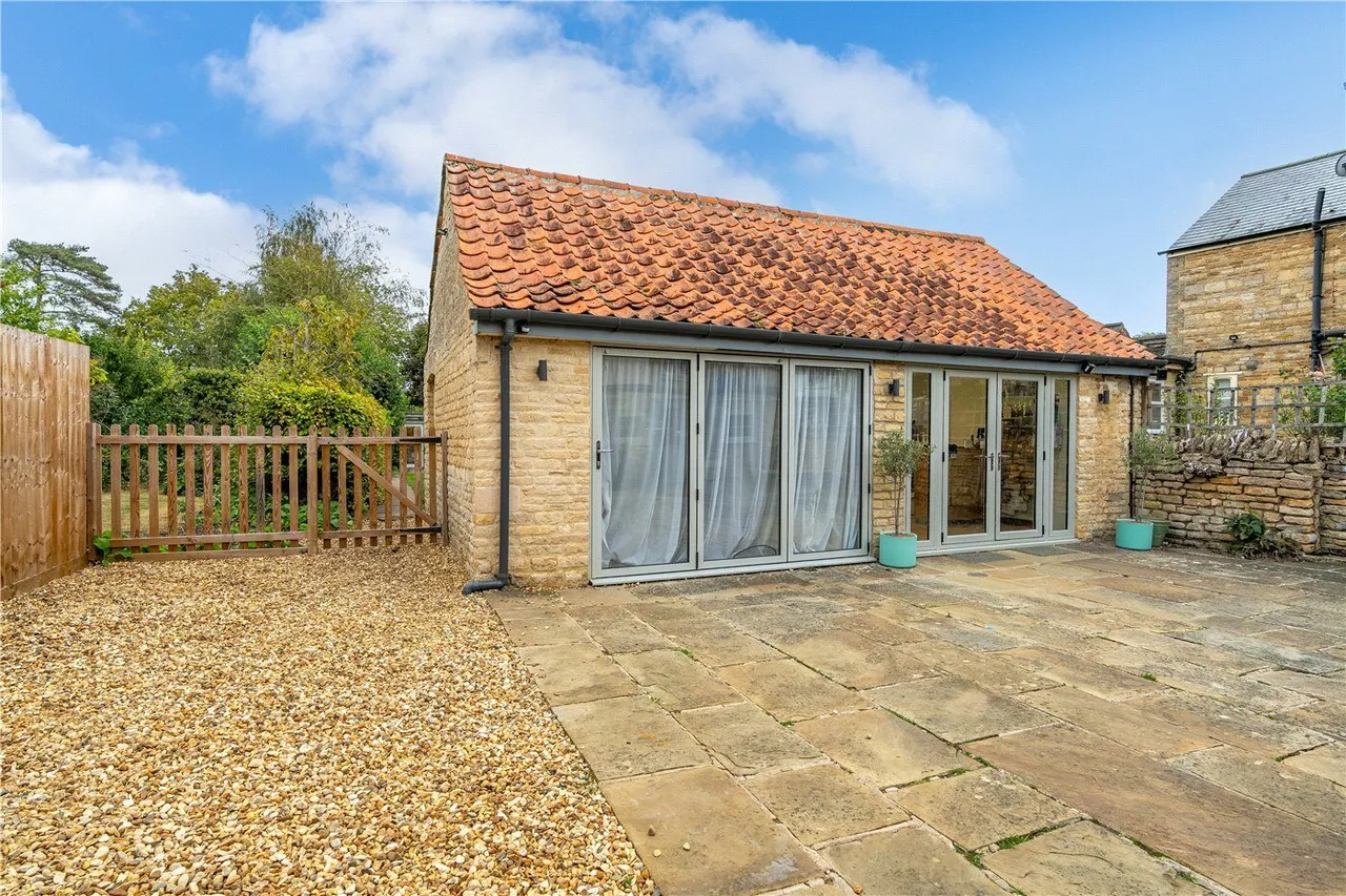 Eastgate, Deeping St. James, PE6, photo 12