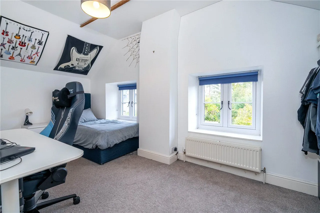 Eastgate, Deeping St. James, PE6, photo 22