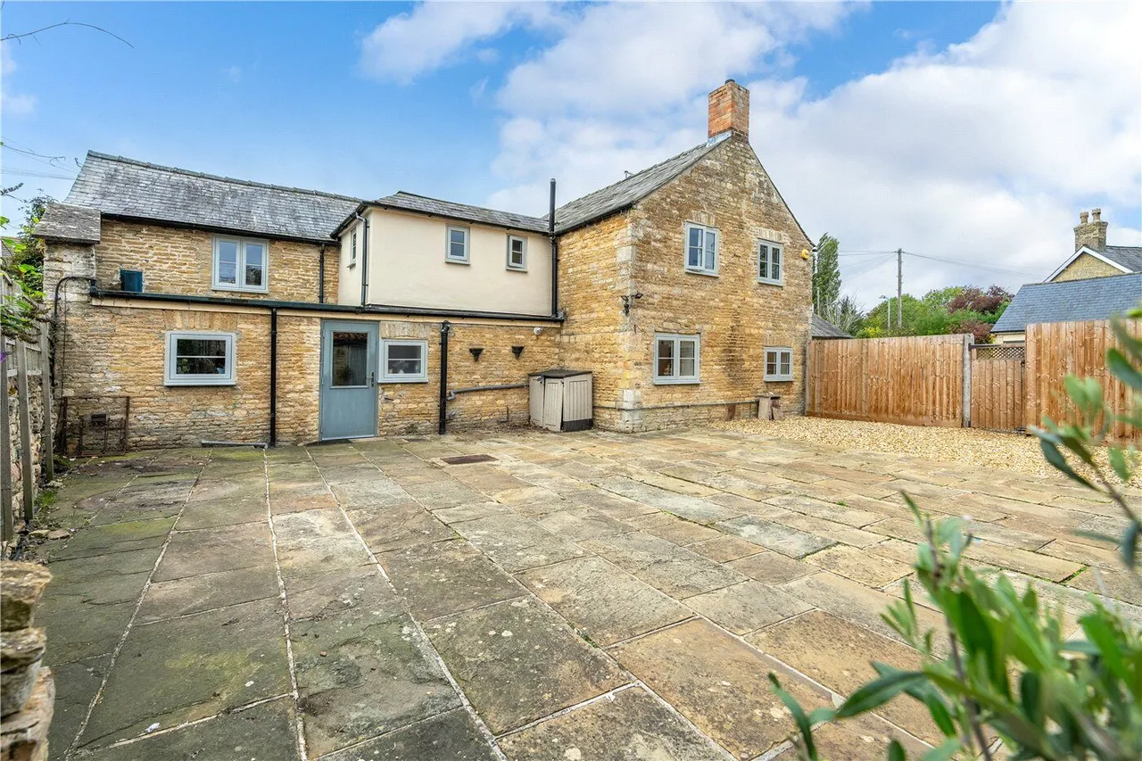 Eastgate, Deeping St. James, PE6, photo 28