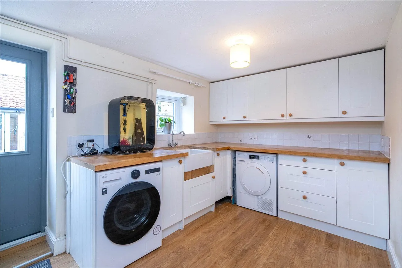 Eastgate, Deeping St. James, PE6, photo 6