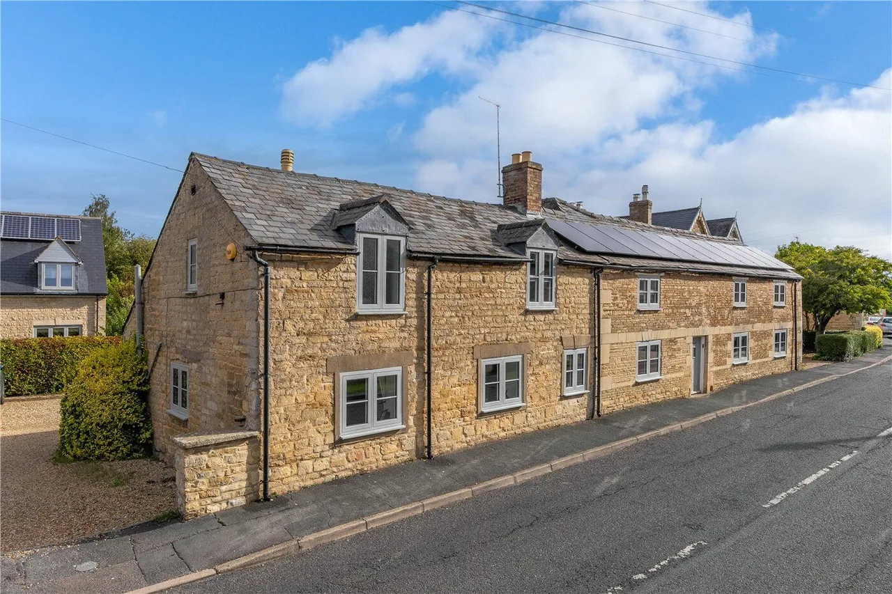 Eastgate, Deeping St. James, PE6, photo 34