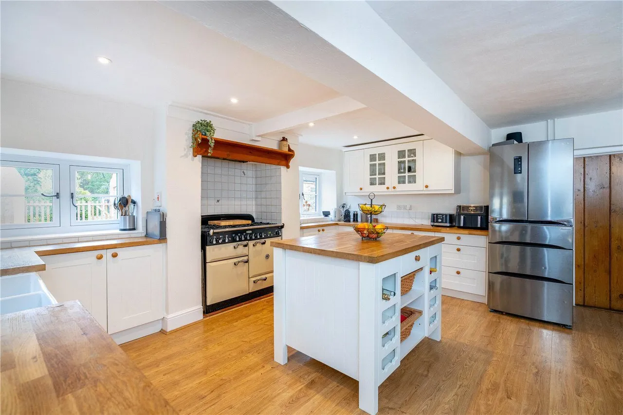 Eastgate, Deeping St. James, PE6, photo 4