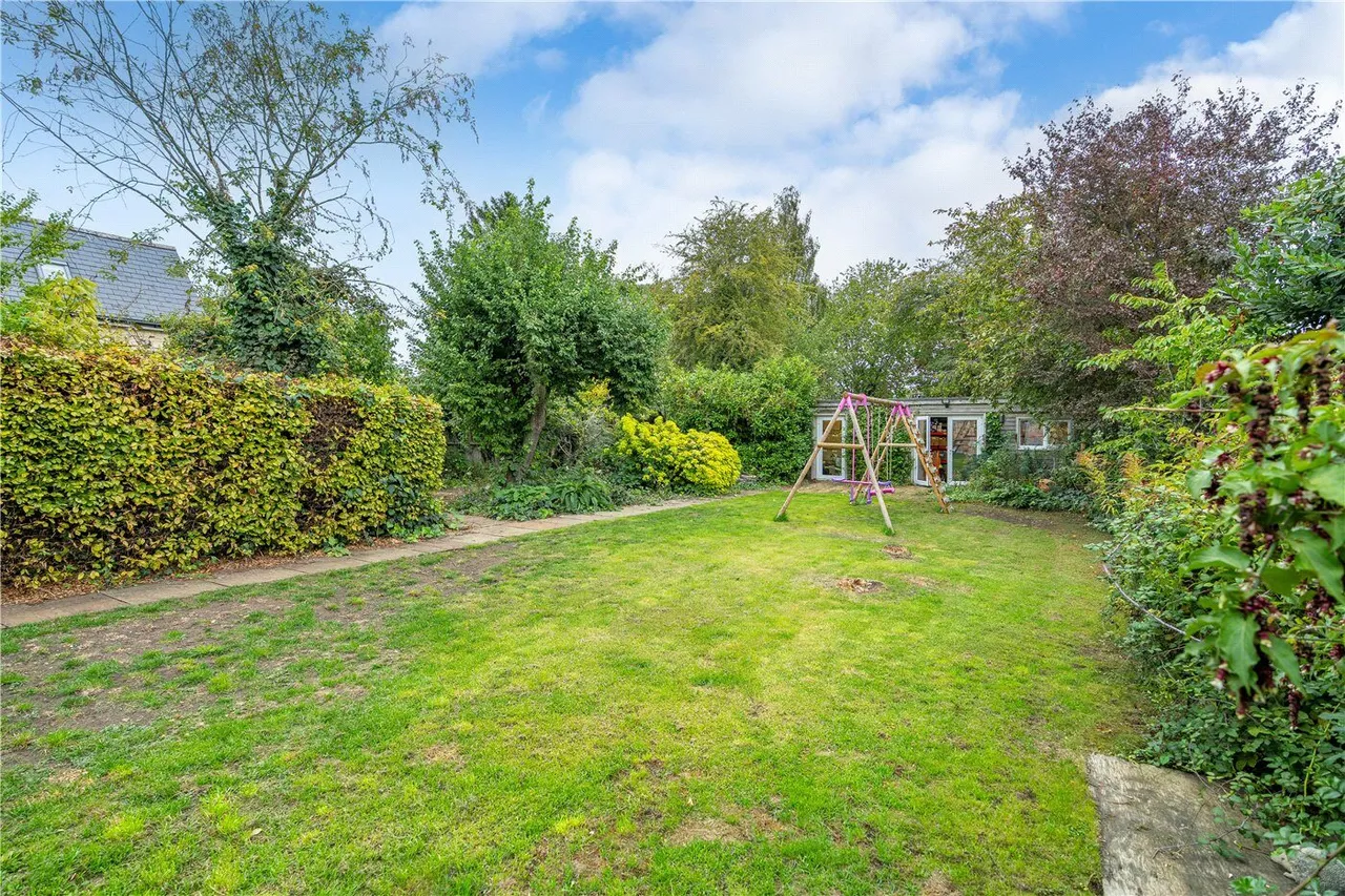 Eastgate, Deeping St. James, PE6, photo 15