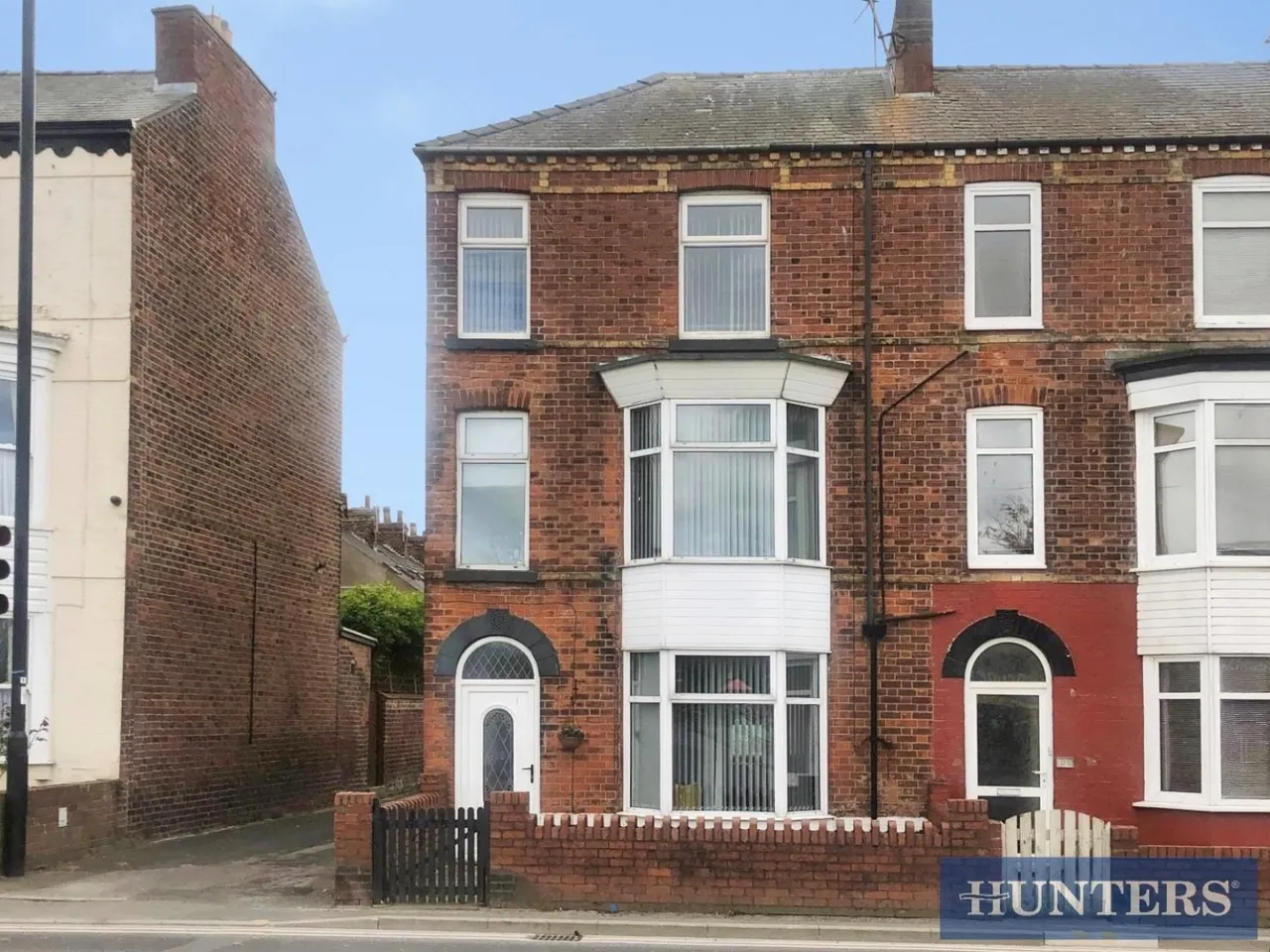 5 bed house for sale, Hilderthorpe Road, Bridlington, YO15