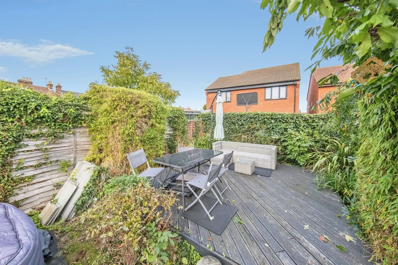 Crabbe Street, Ipswich, IP4, photo 17