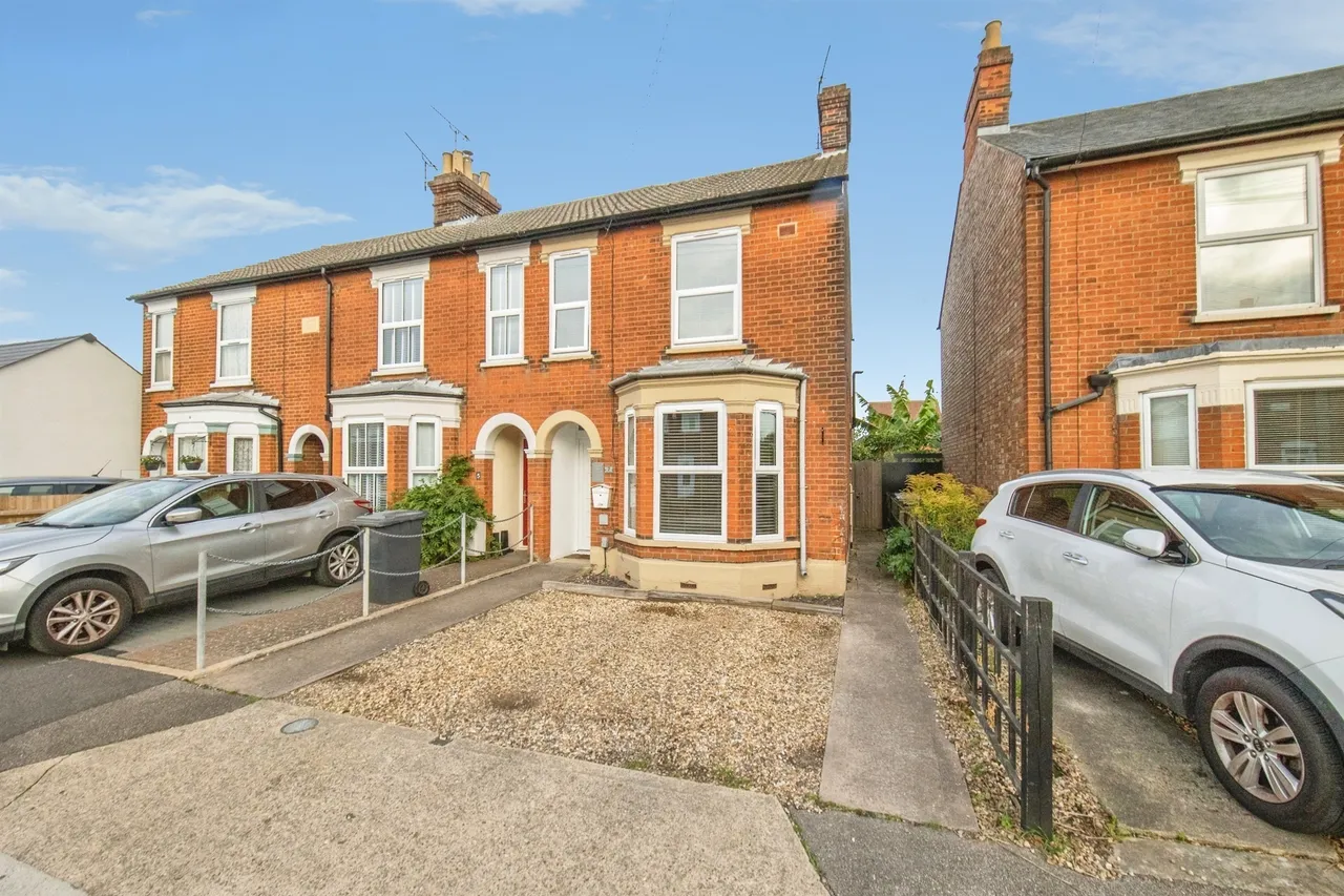 Crabbe Street, Ipswich, IP4, photo 21