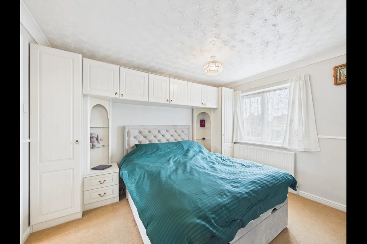 Blackthorn Court, Soham, CB7, photo 6