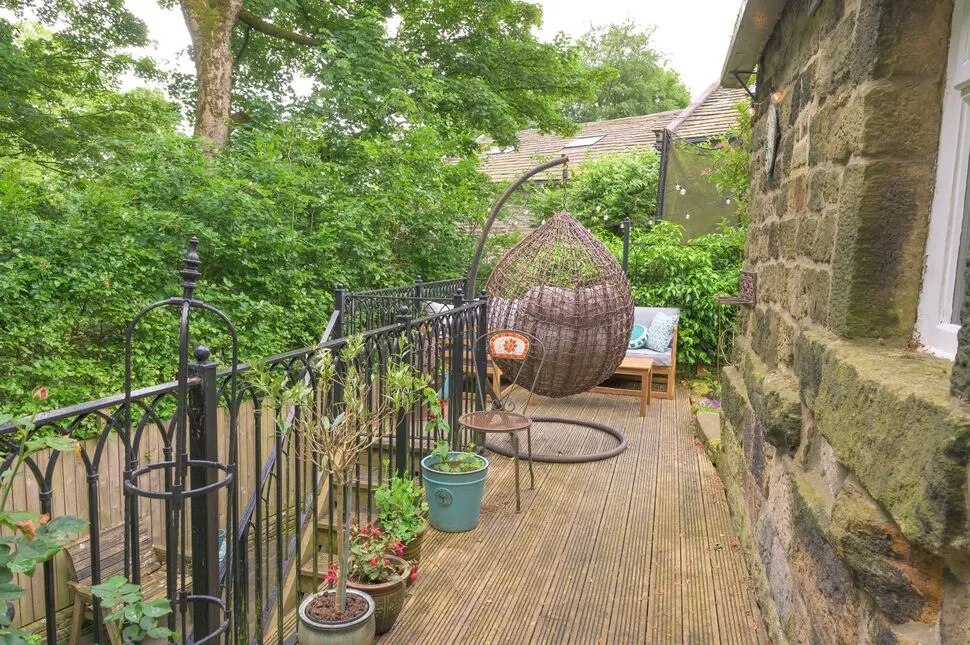 Towngate, Heptonstall, Hebden Bridge, HX7, photo 9