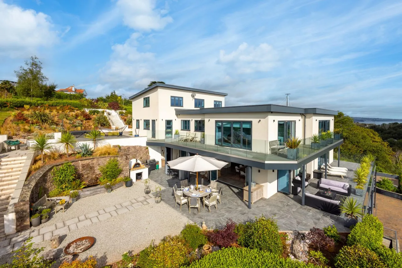 Lincombe Drive, Torquay, TQ1, photo 22