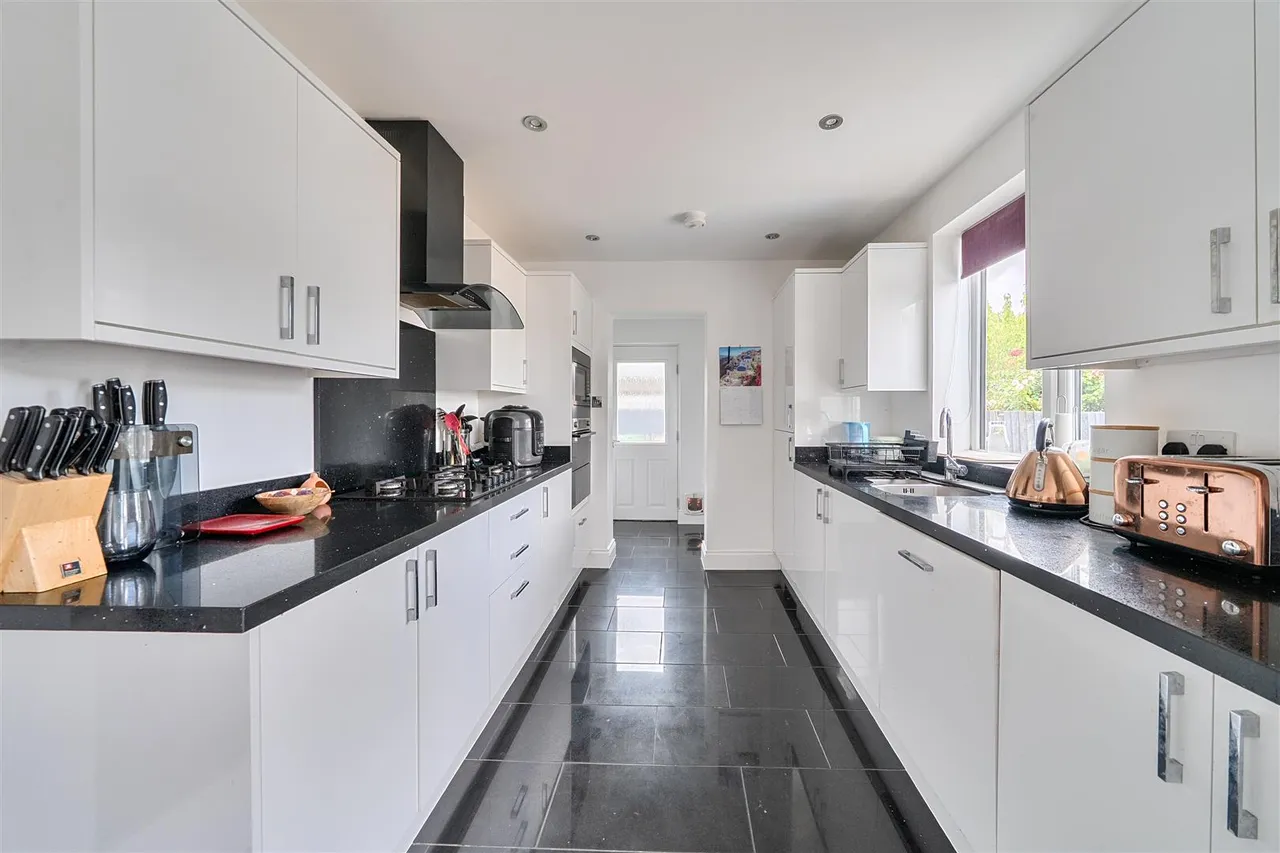 Harcourt Road, Wantage, OX12, photo 12