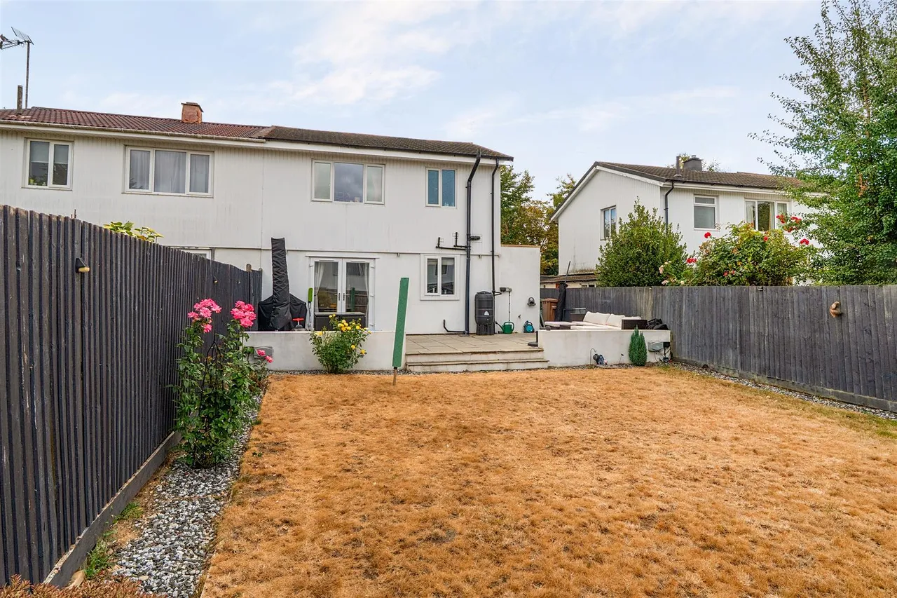 Harcourt Road, Wantage, OX12, photo 18