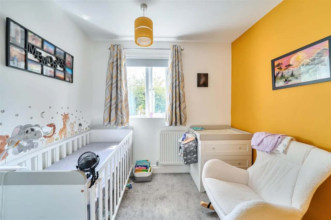Harcourt Road, Wantage, OX12, photo 6