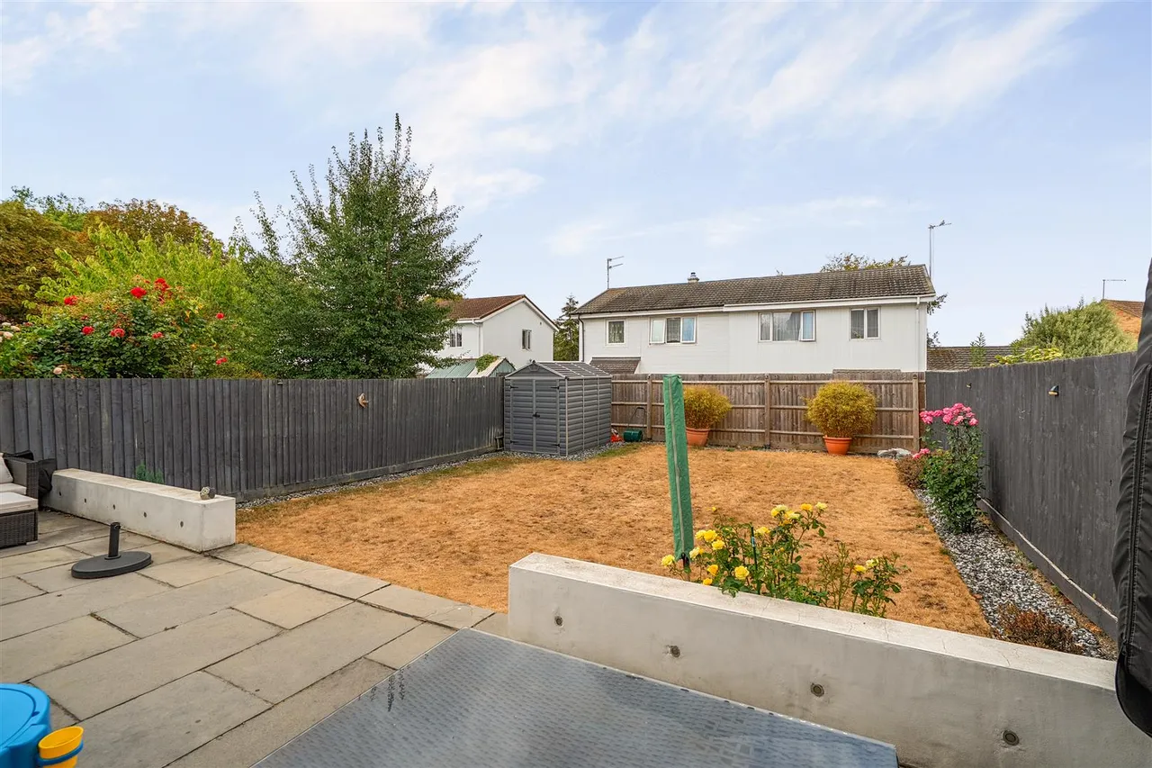 Harcourt Road, Wantage, OX12, photo 15