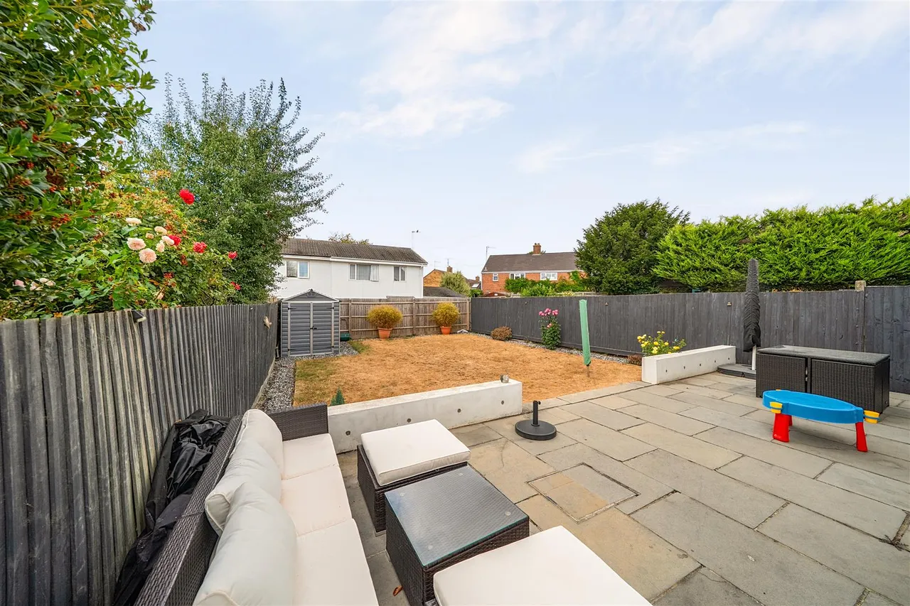 Harcourt Road, Wantage, OX12, photo 16
