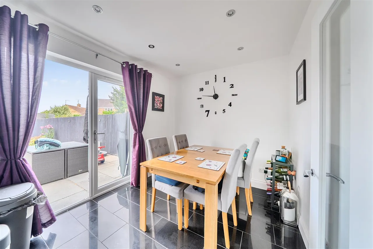 Harcourt Road, Wantage, OX12, photo 14
