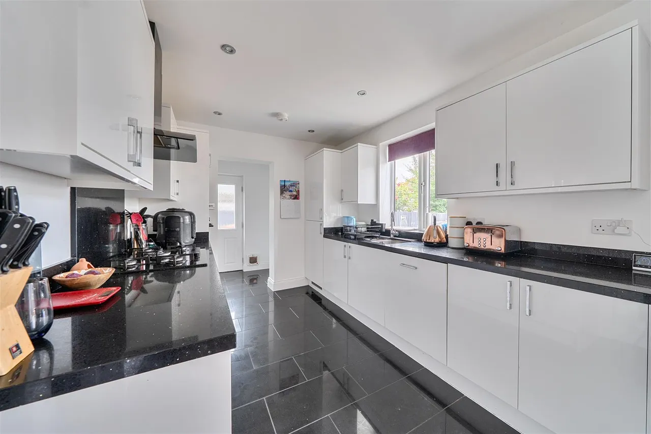 Harcourt Road, Wantage, OX12, photo 13