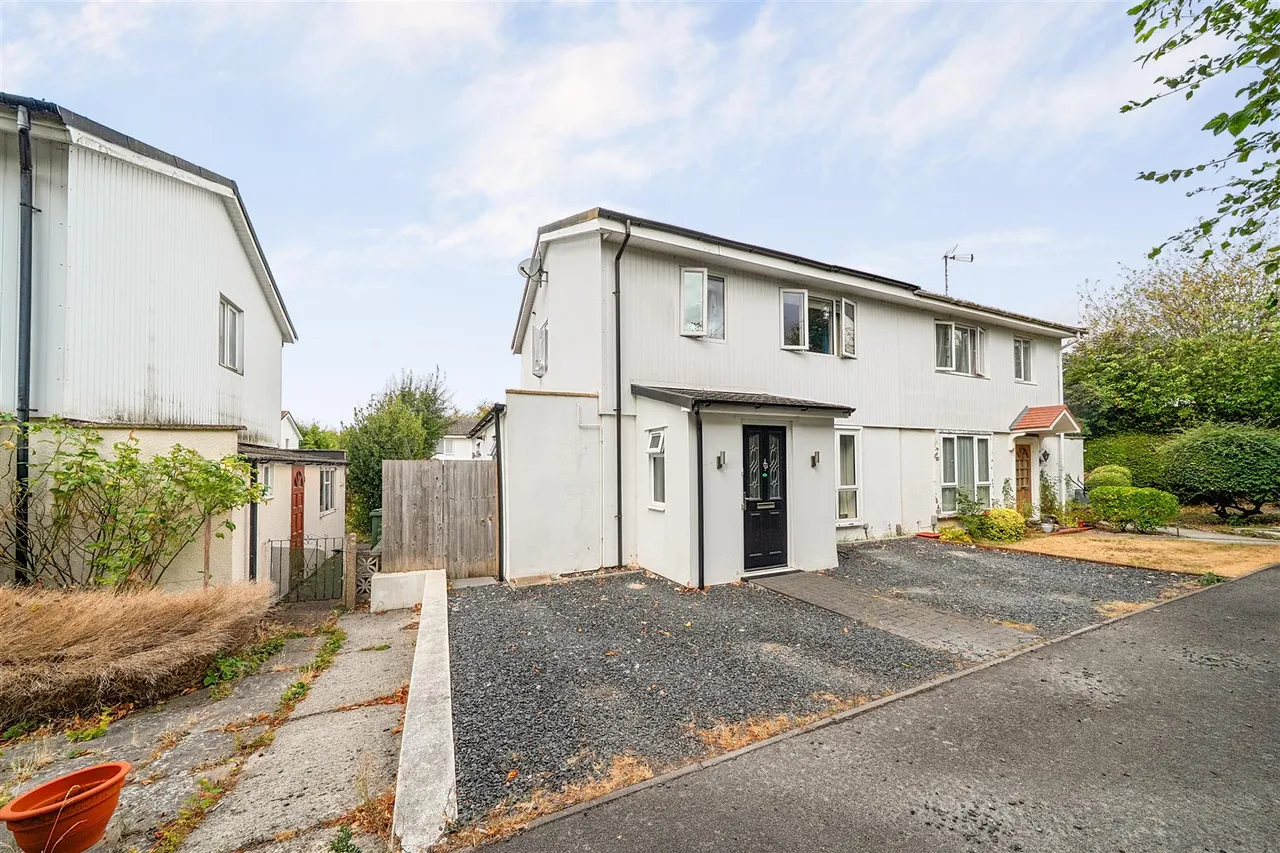 Harcourt Road, Wantage, OX12, photo 5