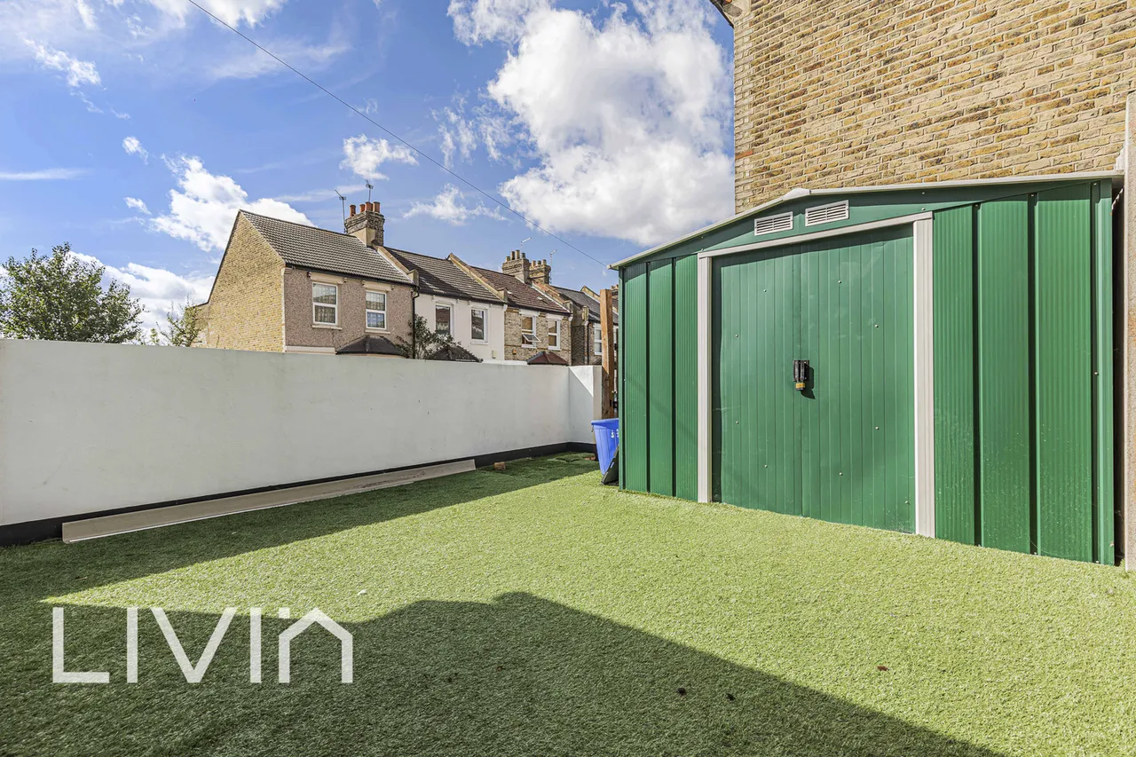 Thirsk Road, London, SE25, photo 9
