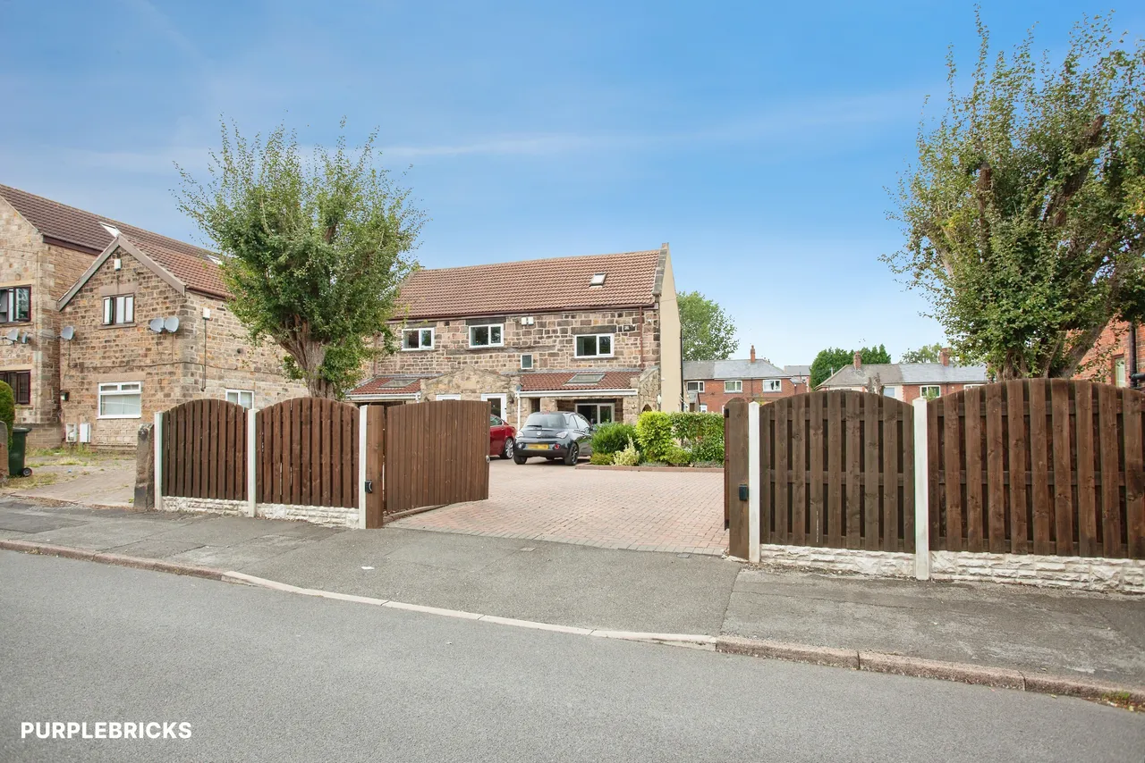 Brook Road, Rotherham, S65, photo 26