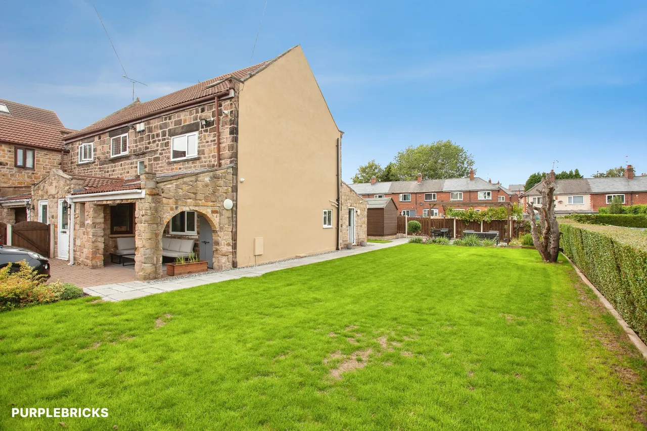 Brook Road, Rotherham, S65, photo 28