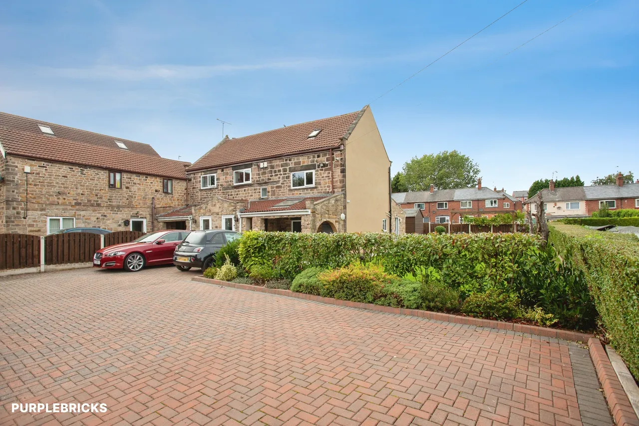 Brook Road, Rotherham, S65, photo 27
