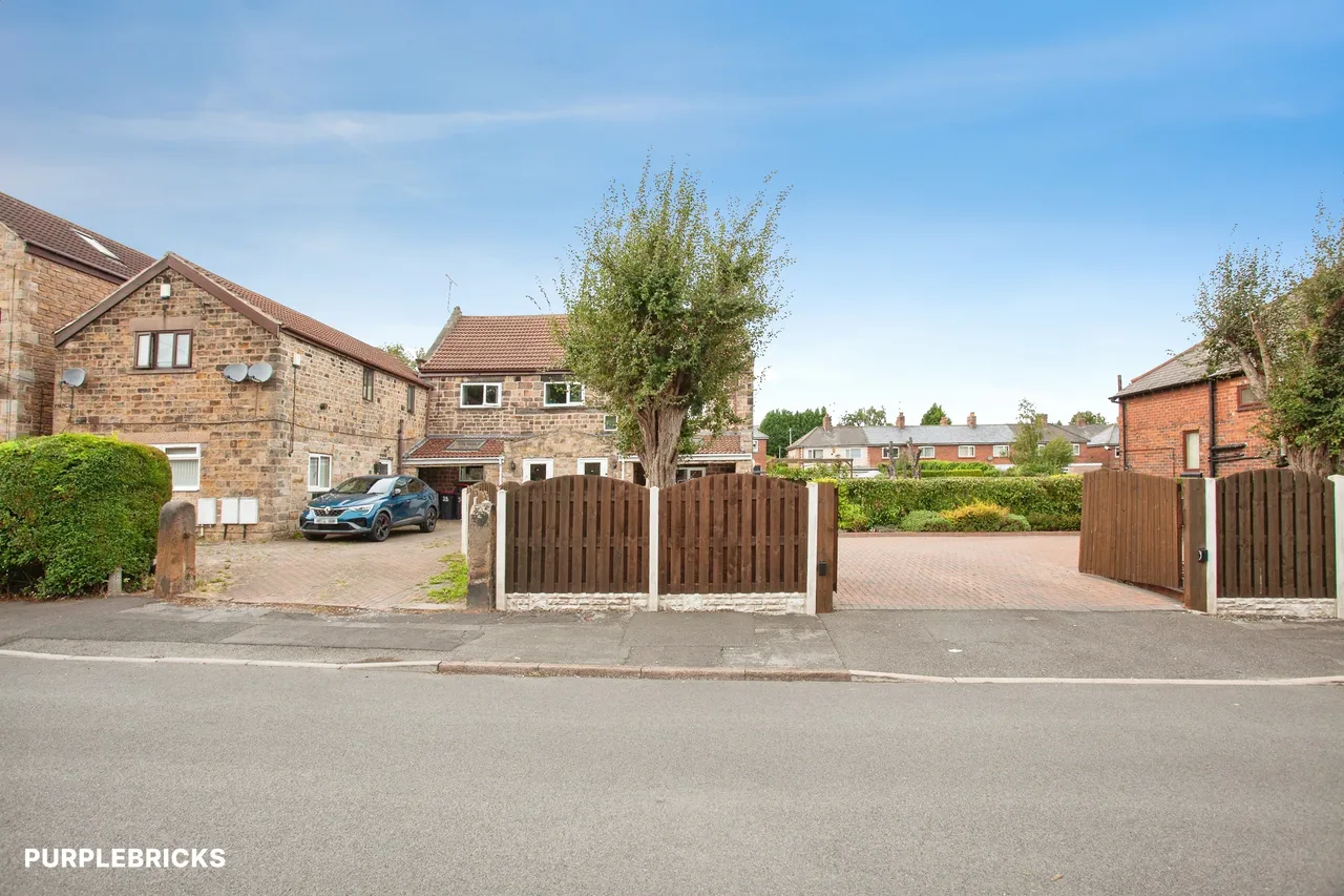 Brook Road, Rotherham, S65, photo 29