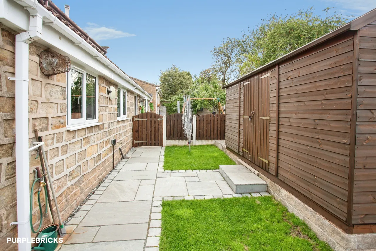 Brook Road, Rotherham, S65, photo 24