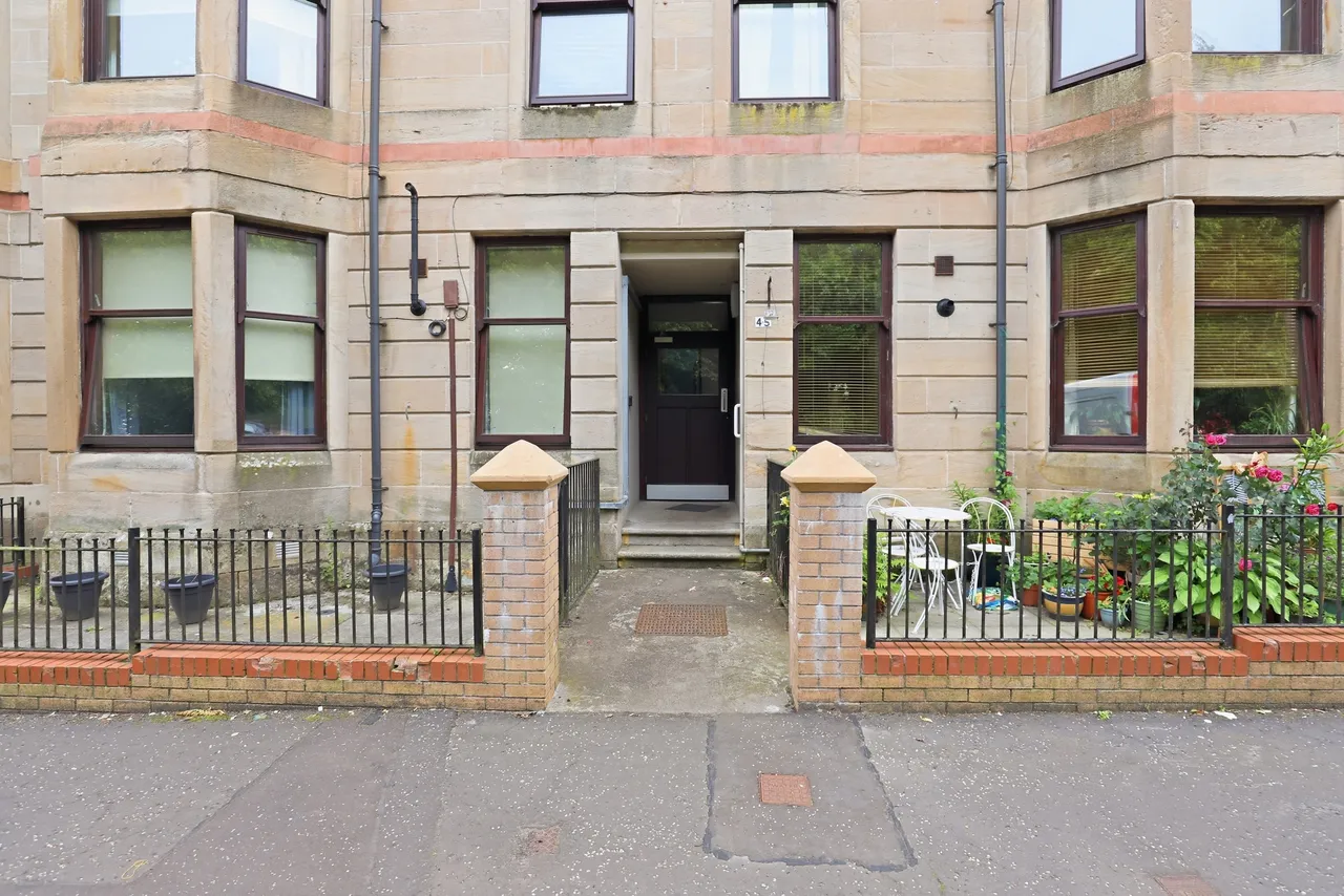 Benview Street, Firhill, G20, photo 25