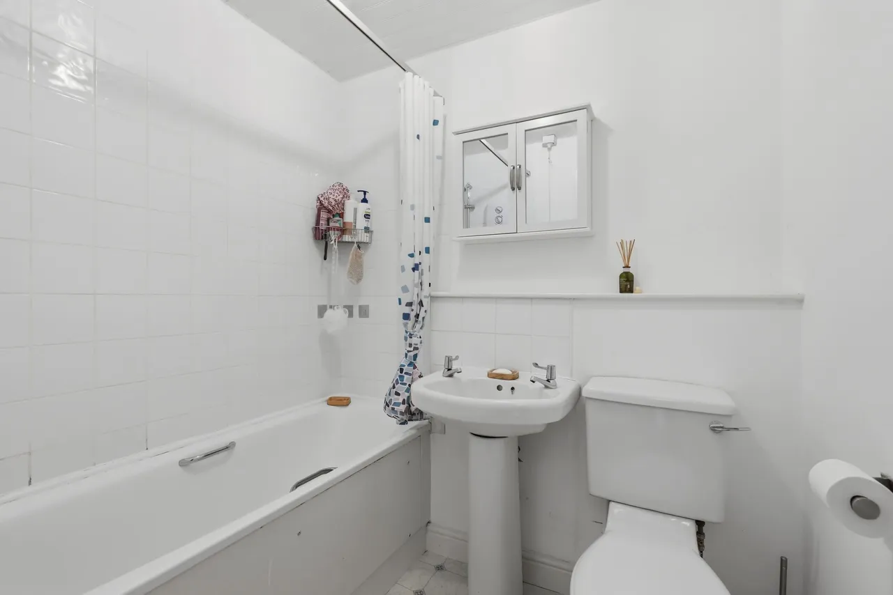 Benview Street, Firhill, G20, photo 14