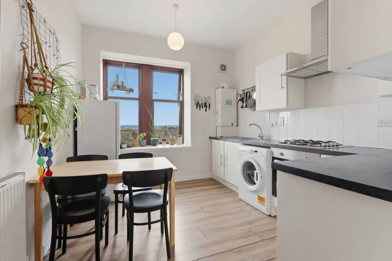 Benview Street, Firhill, G20, photo 6