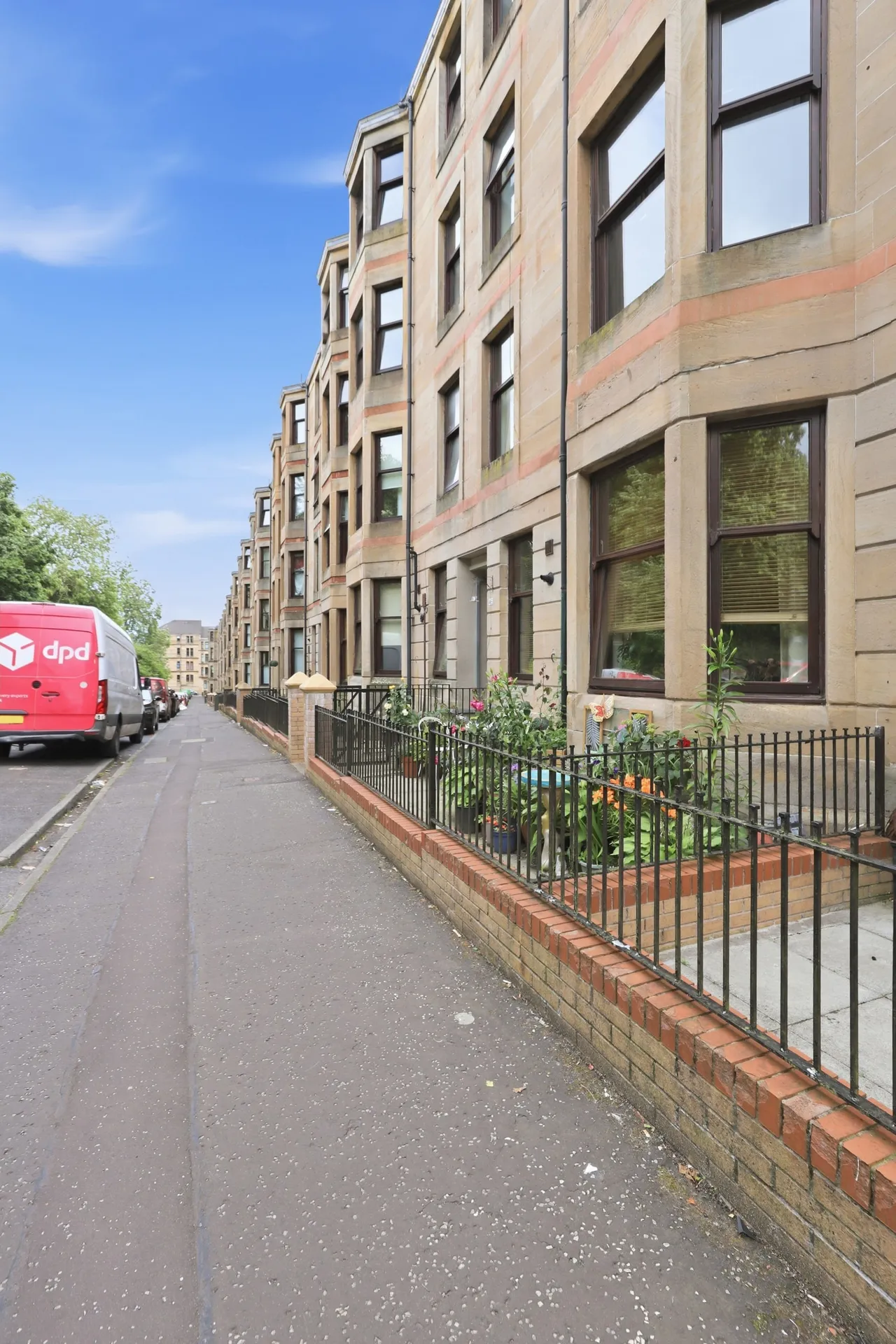 Benview Street, Firhill, G20, photo 26