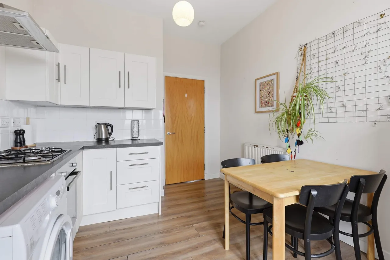 Benview Street, Firhill, G20, photo 8