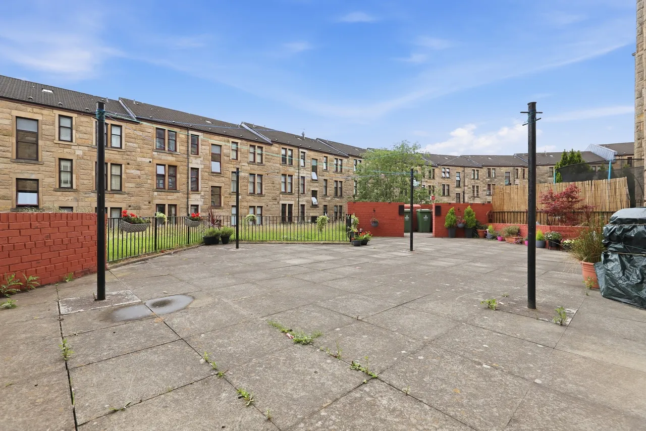 Benview Street, Firhill, G20, photo 19