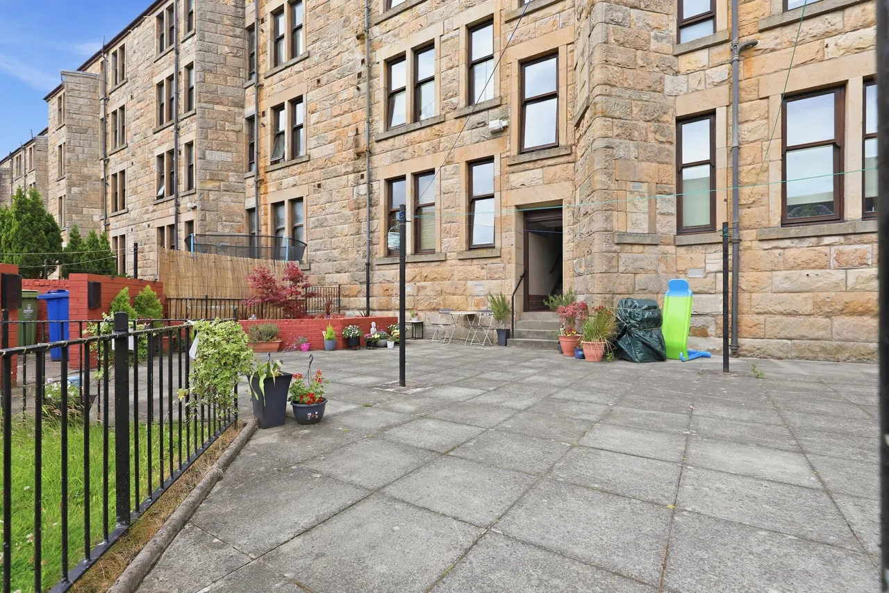 Benview Street, Firhill, G20, photo 21