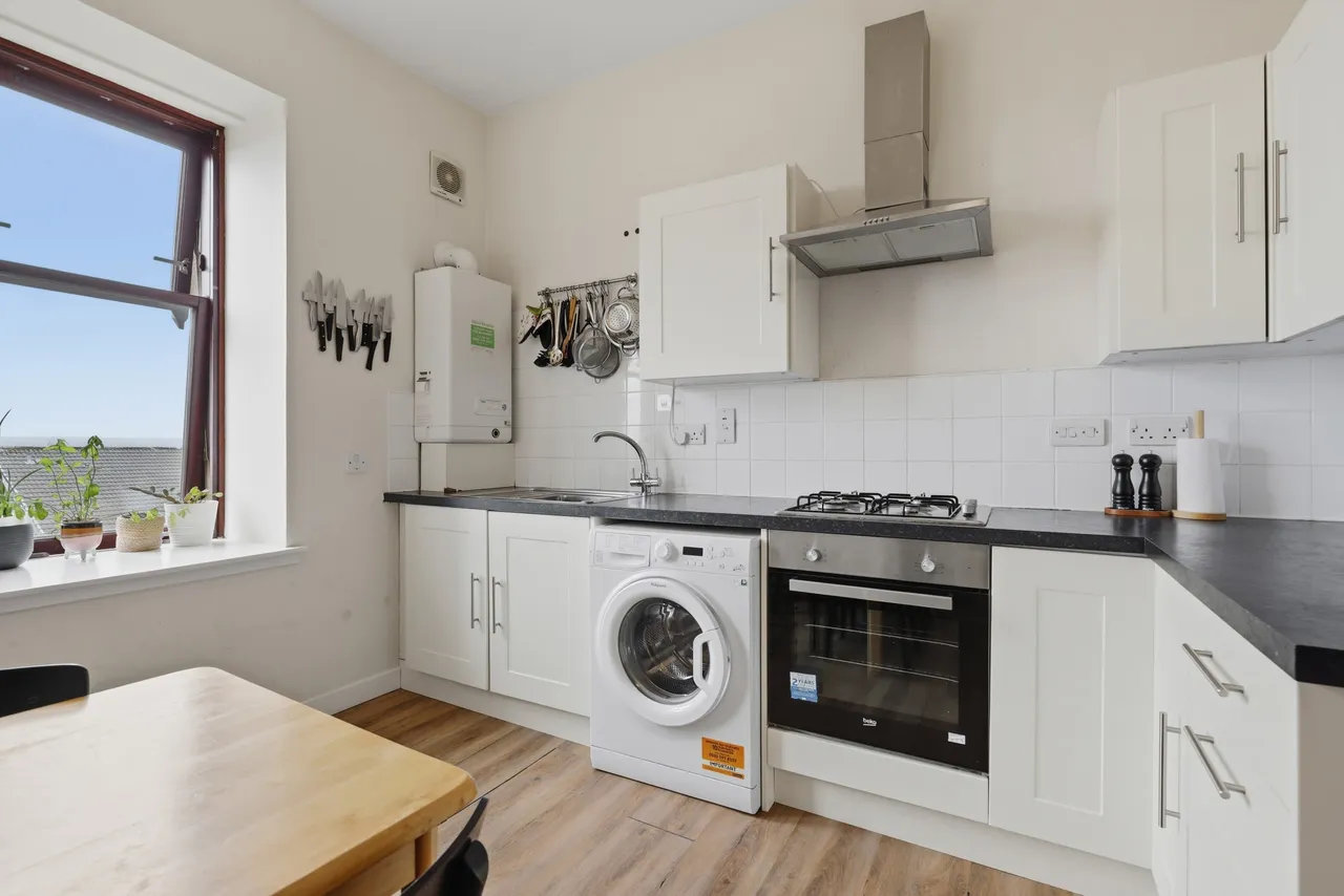 Benview Street, Firhill, G20, photo 7
