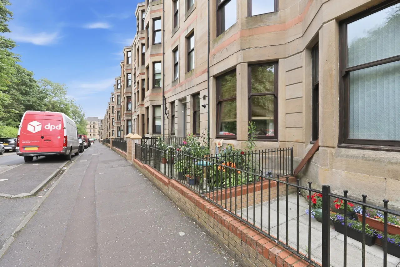Benview Street, Firhill, G20, photo 23