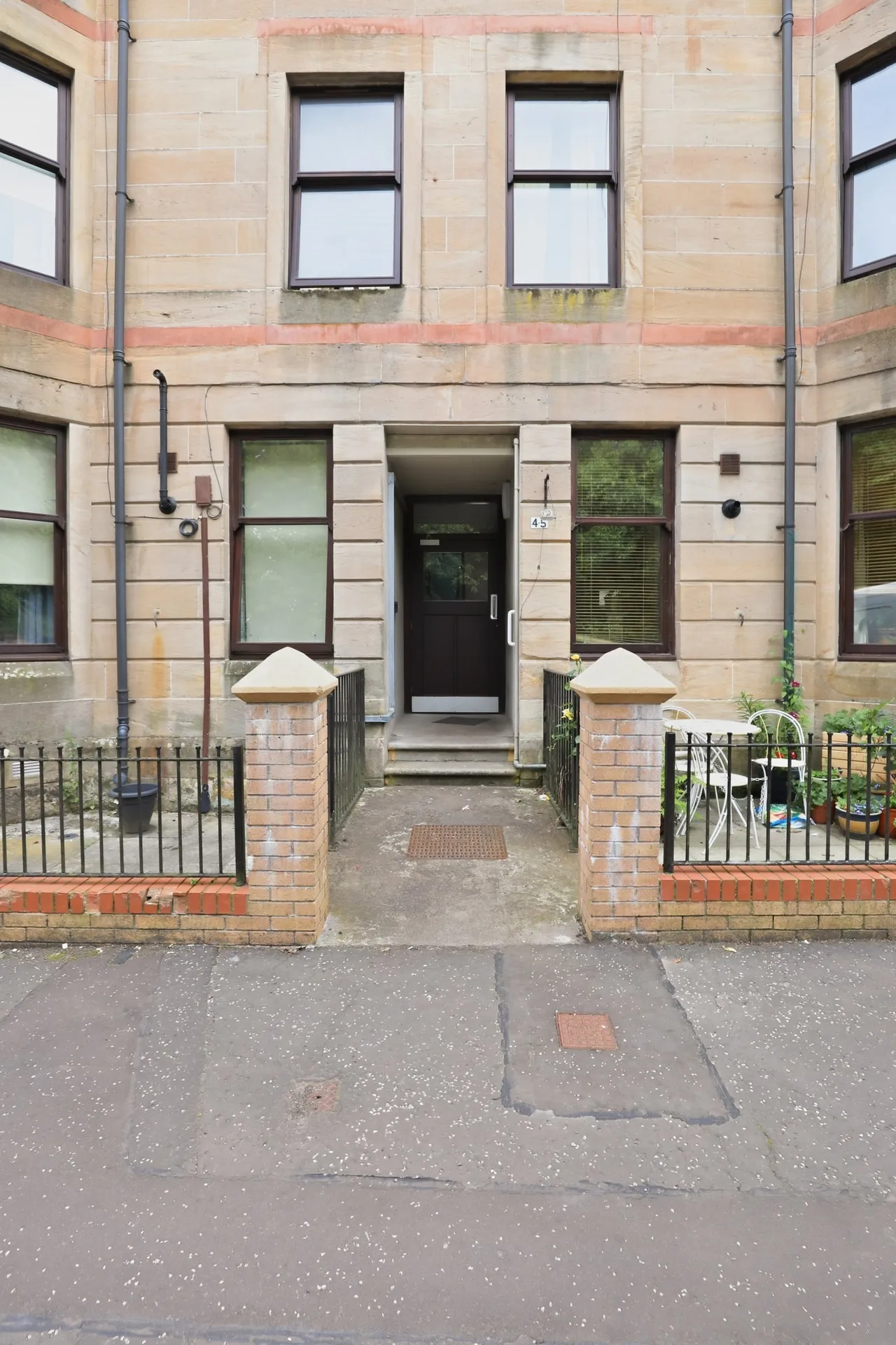 Benview Street, Firhill, G20, photo 24