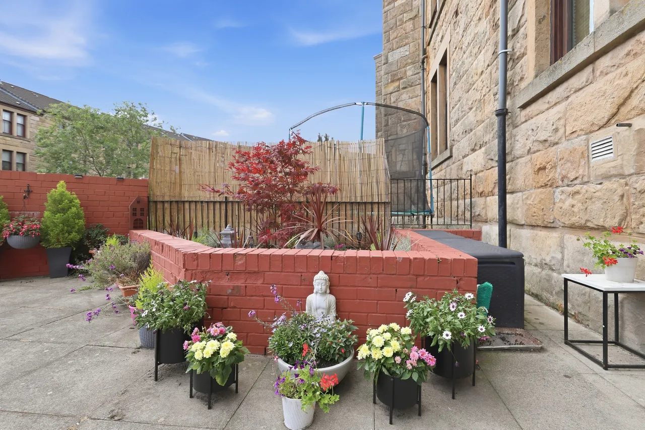 Benview Street, Firhill, G20, photo 20
