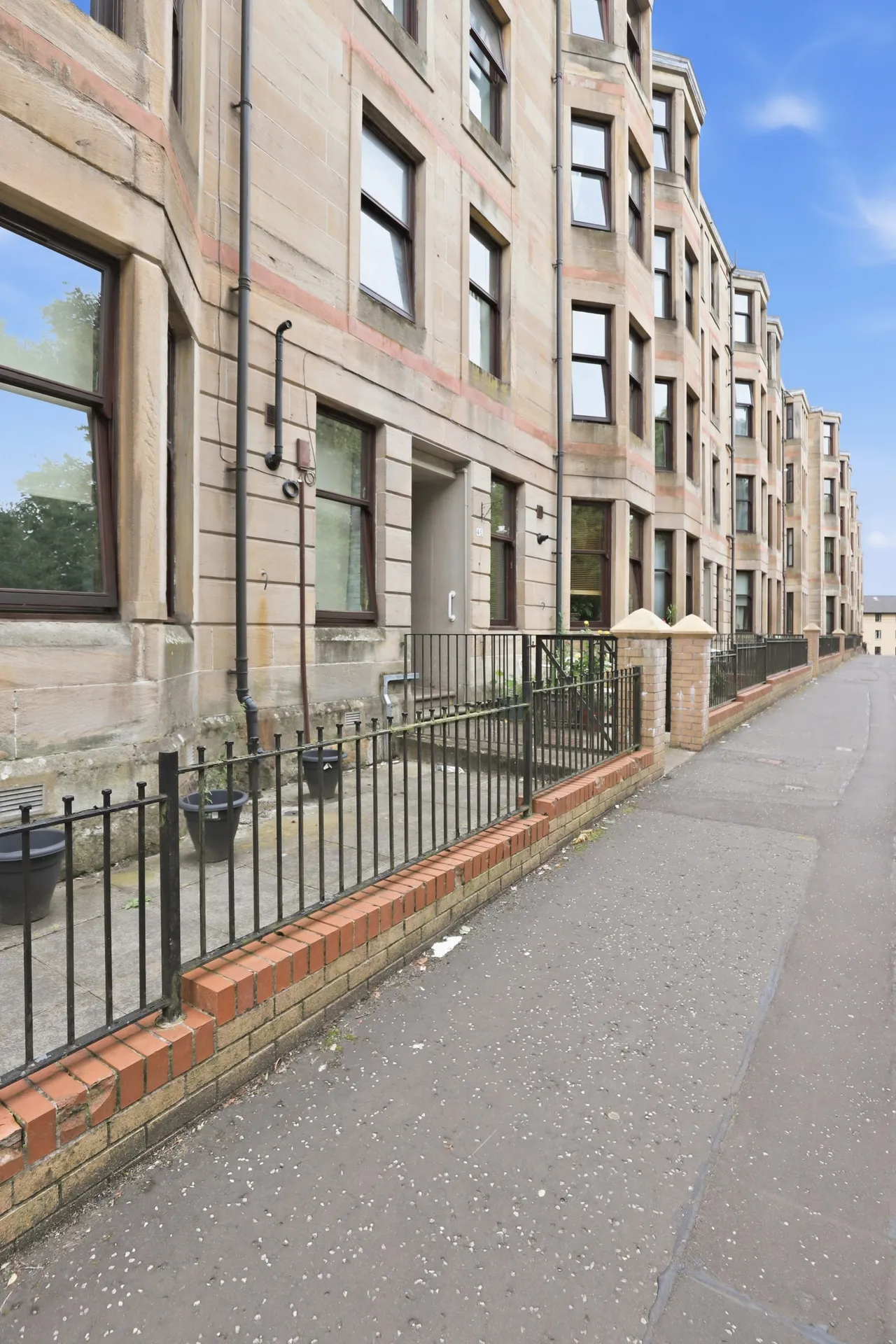 Benview Street, Firhill, G20, photo 22