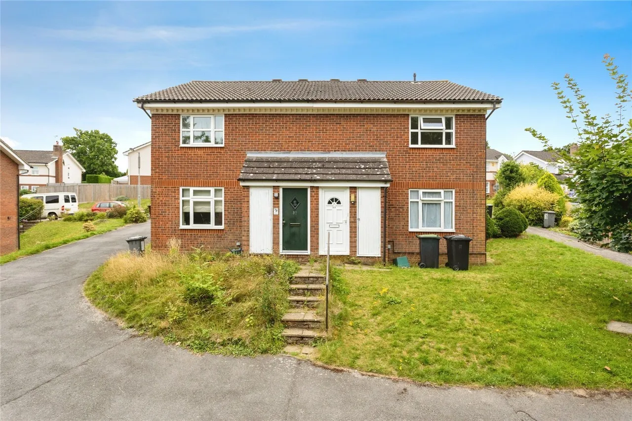 College Avenue, Tonbridge, TN9, photo 16