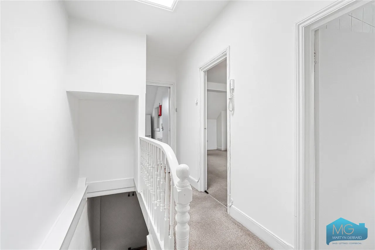 Oakley Gardens, Crouch End, N8, photo 9