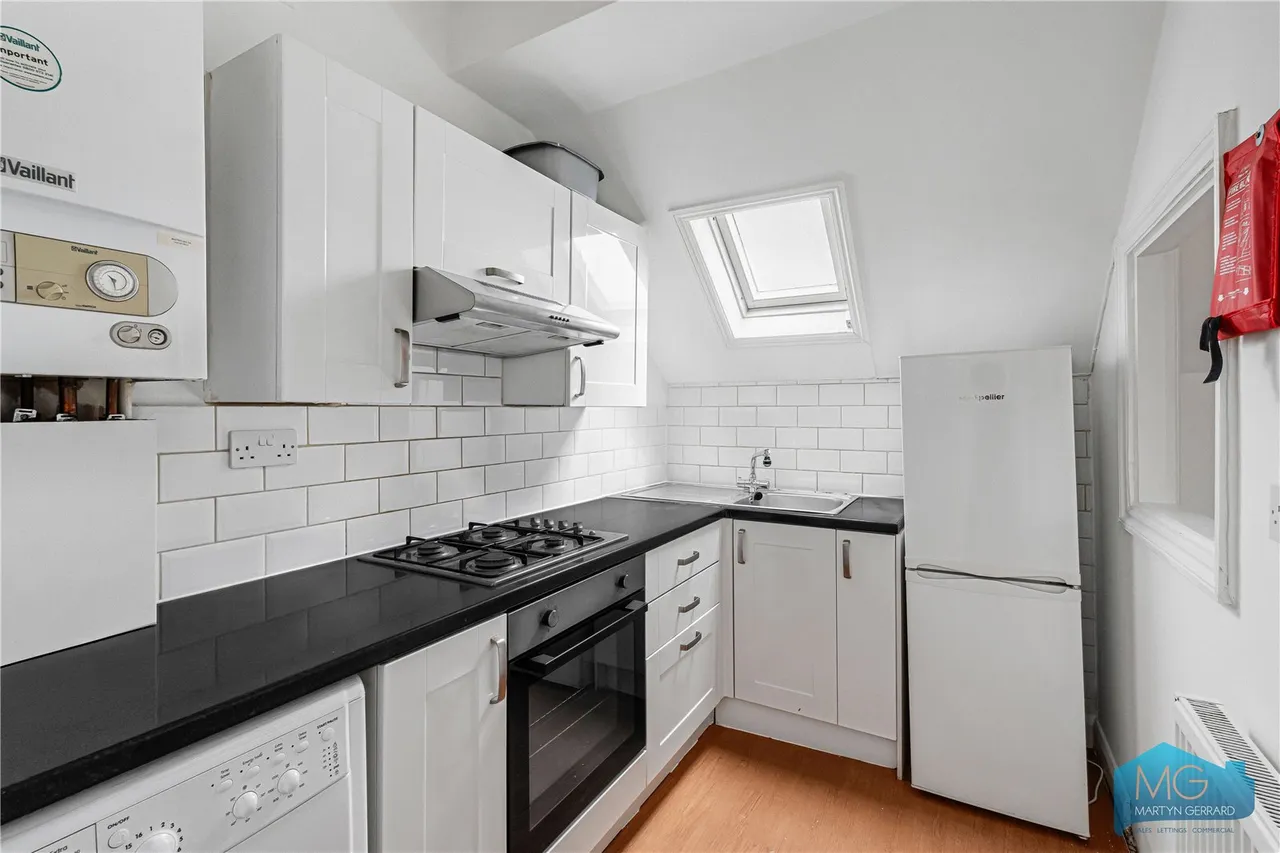 Oakley Gardens, Crouch End, N8, photo 2