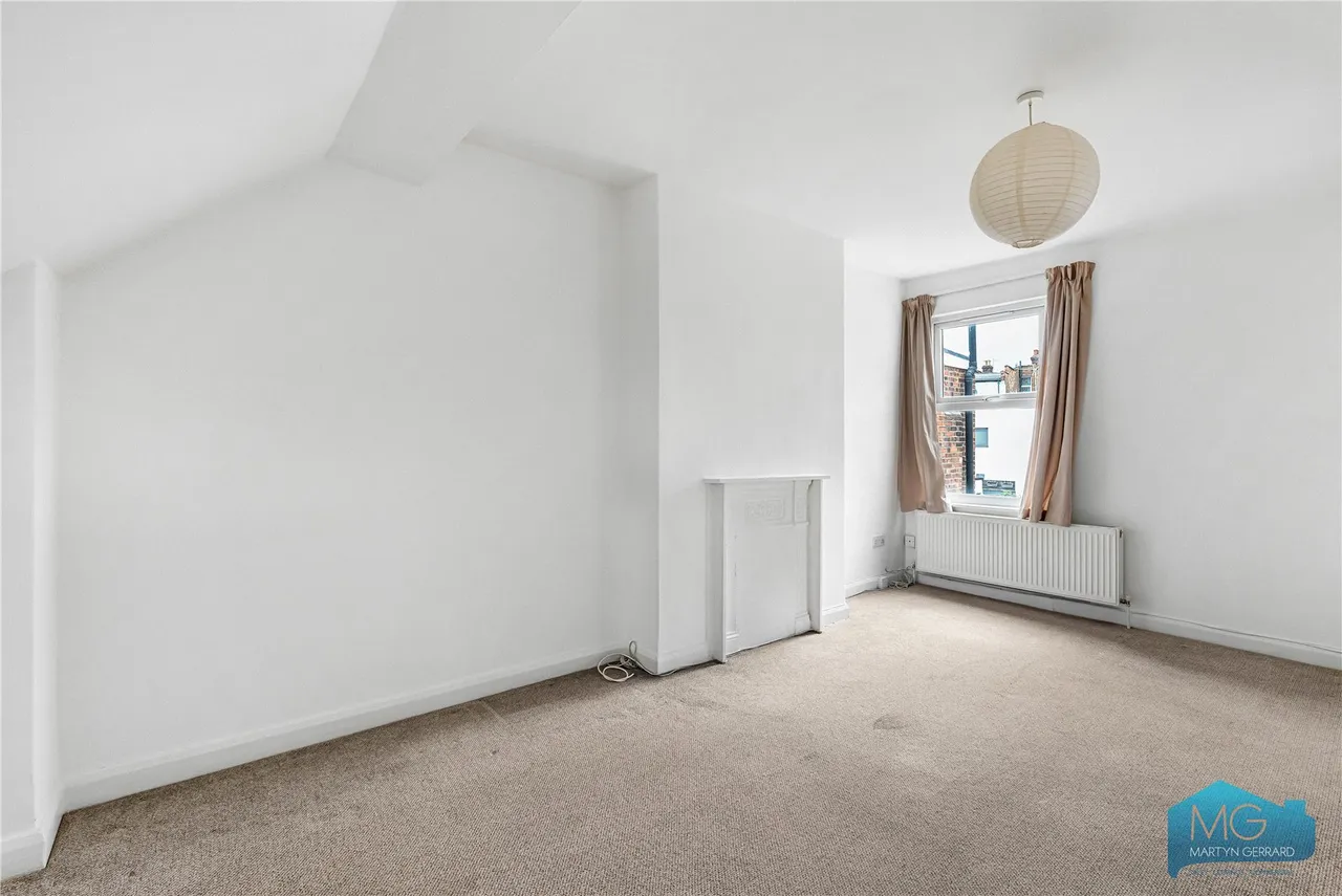 Oakley Gardens, Crouch End, N8, photo 4
