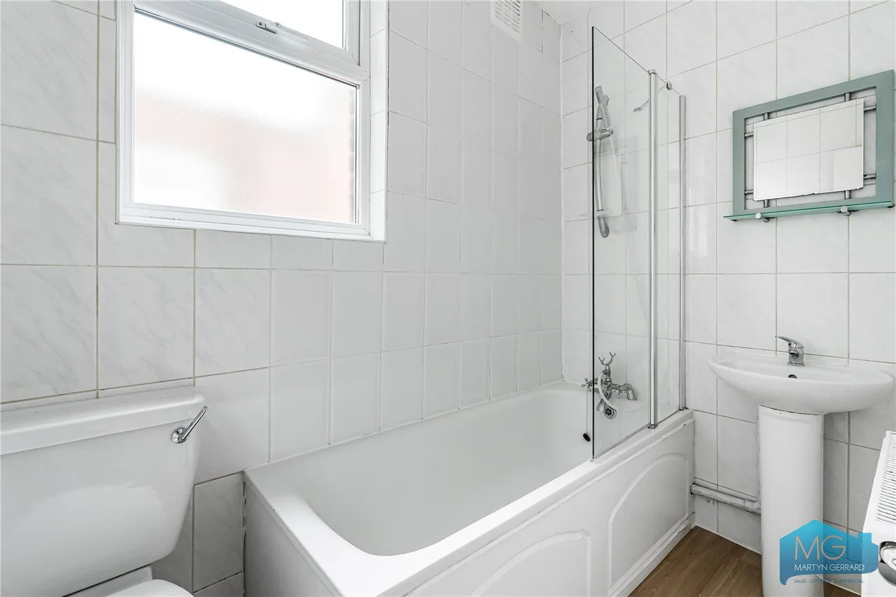 Oakley Gardens, Crouch End, N8, photo 5
