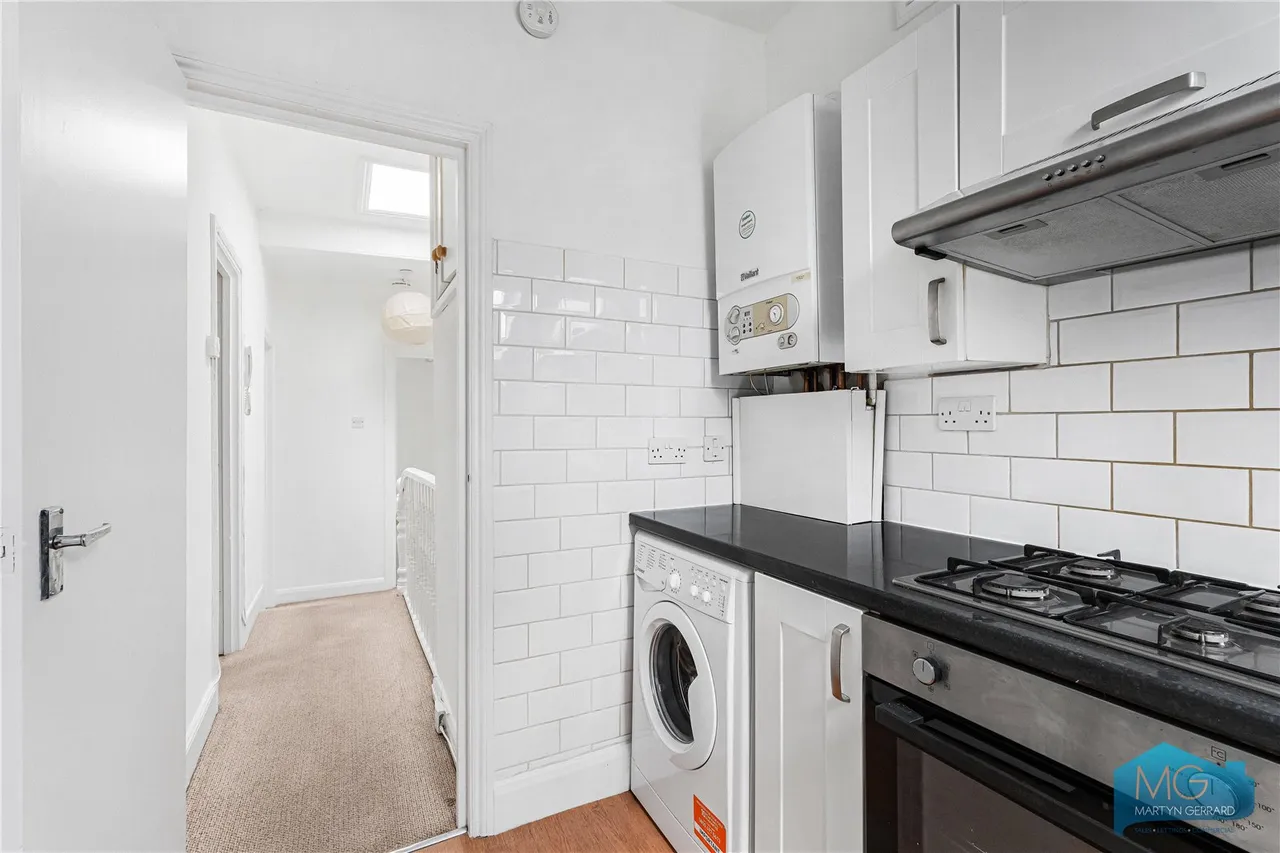 Oakley Gardens, Crouch End, N8, photo 6