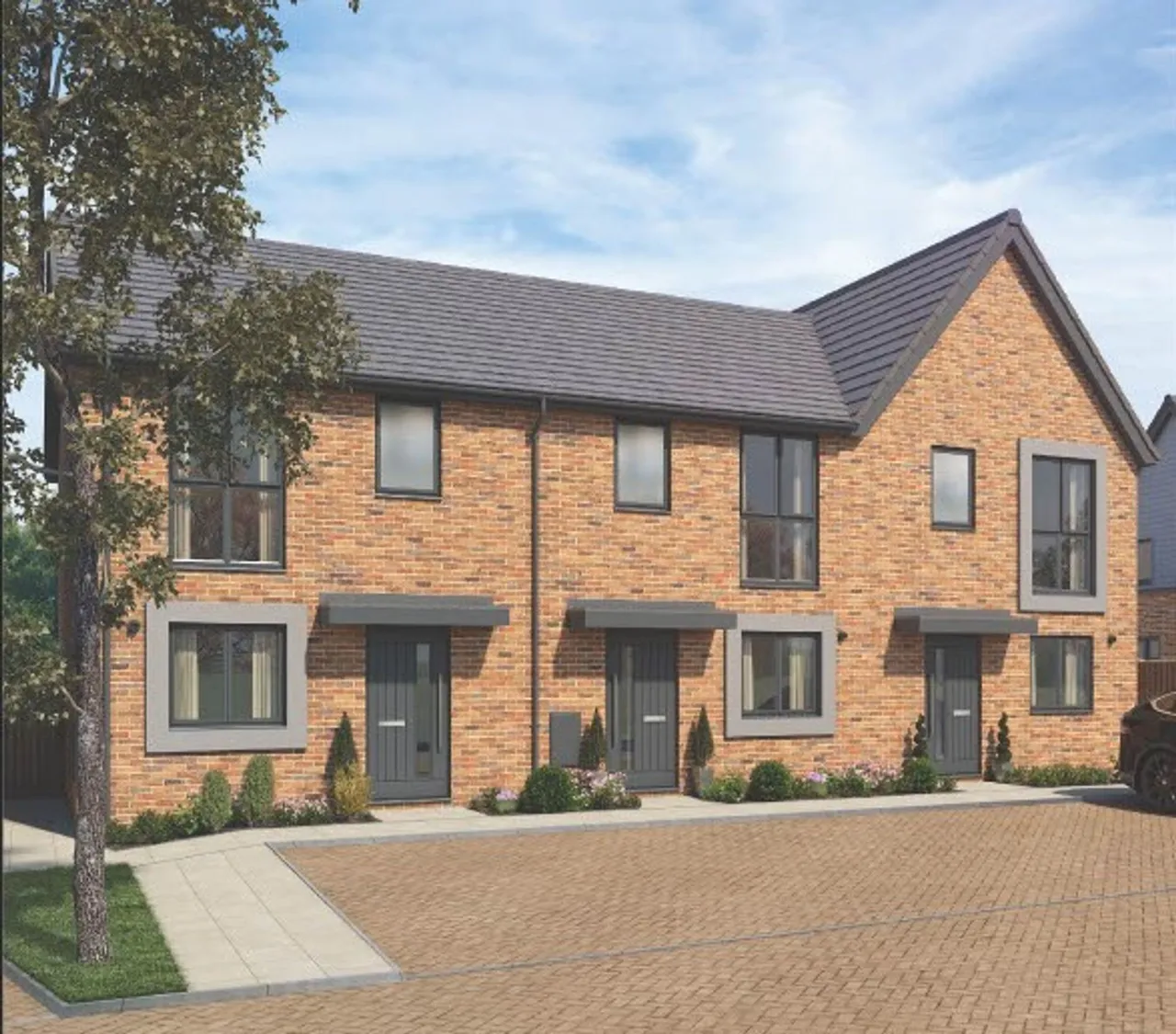 Tawny Owl Way, Hambrook, PO18, photo 2