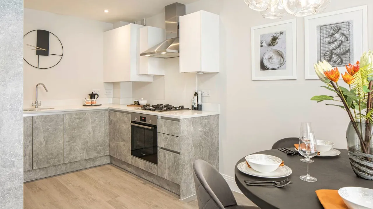 2 bed property for sale, Tawny Owl Way, Hambrook, PO18